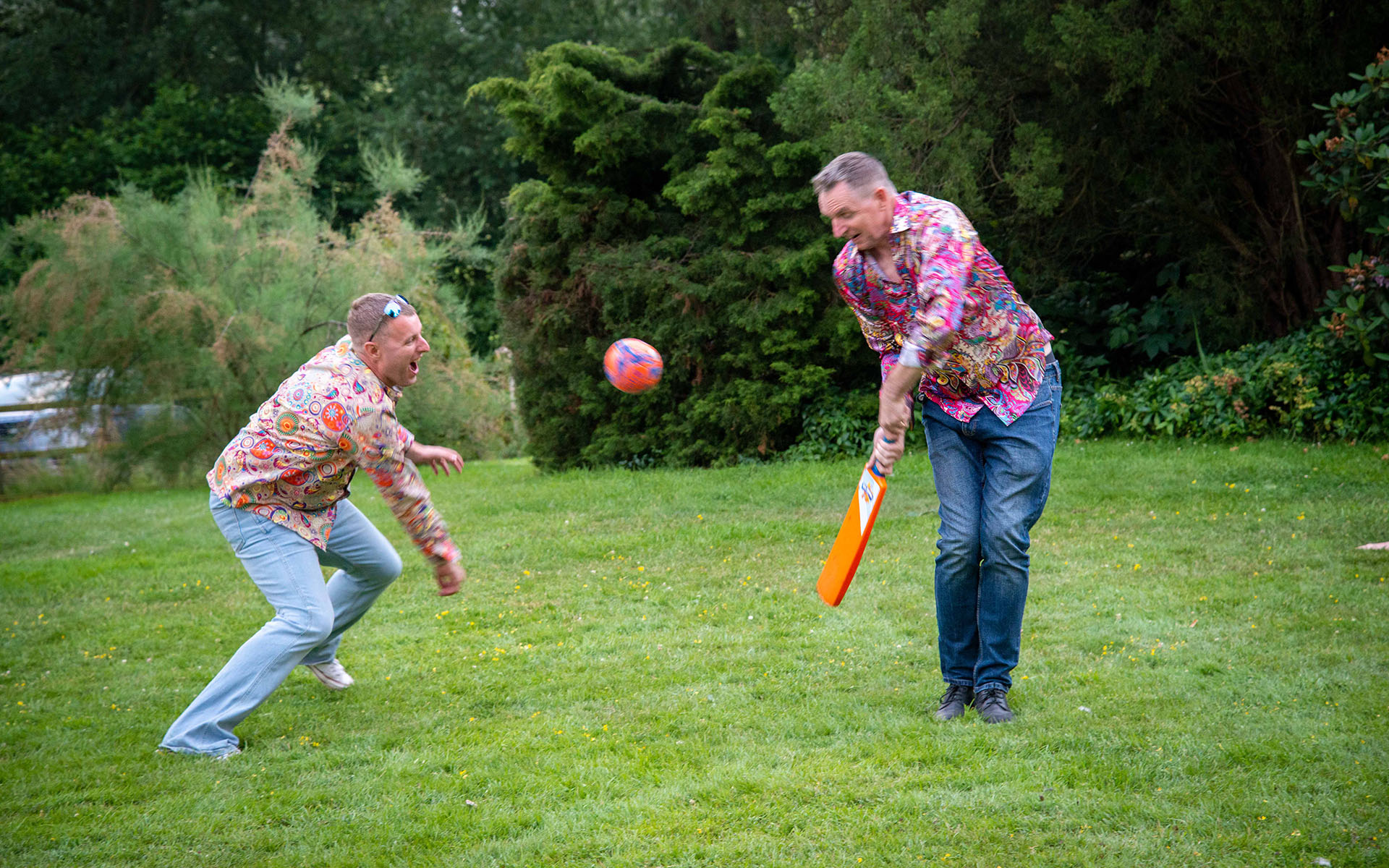 Pear Fest Highlights