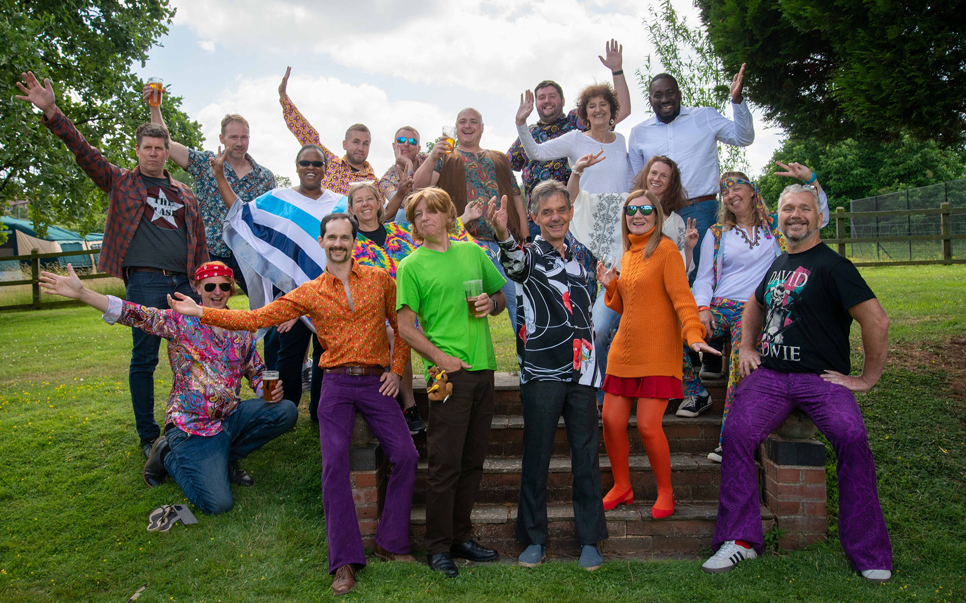 Join Us at Pear Fest