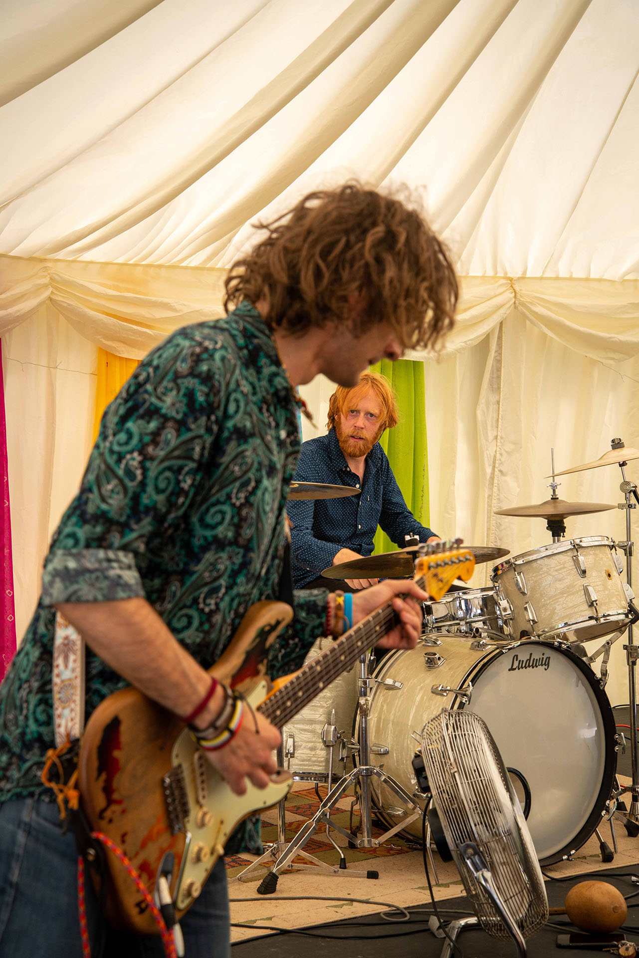 Remi Harris Blues Band