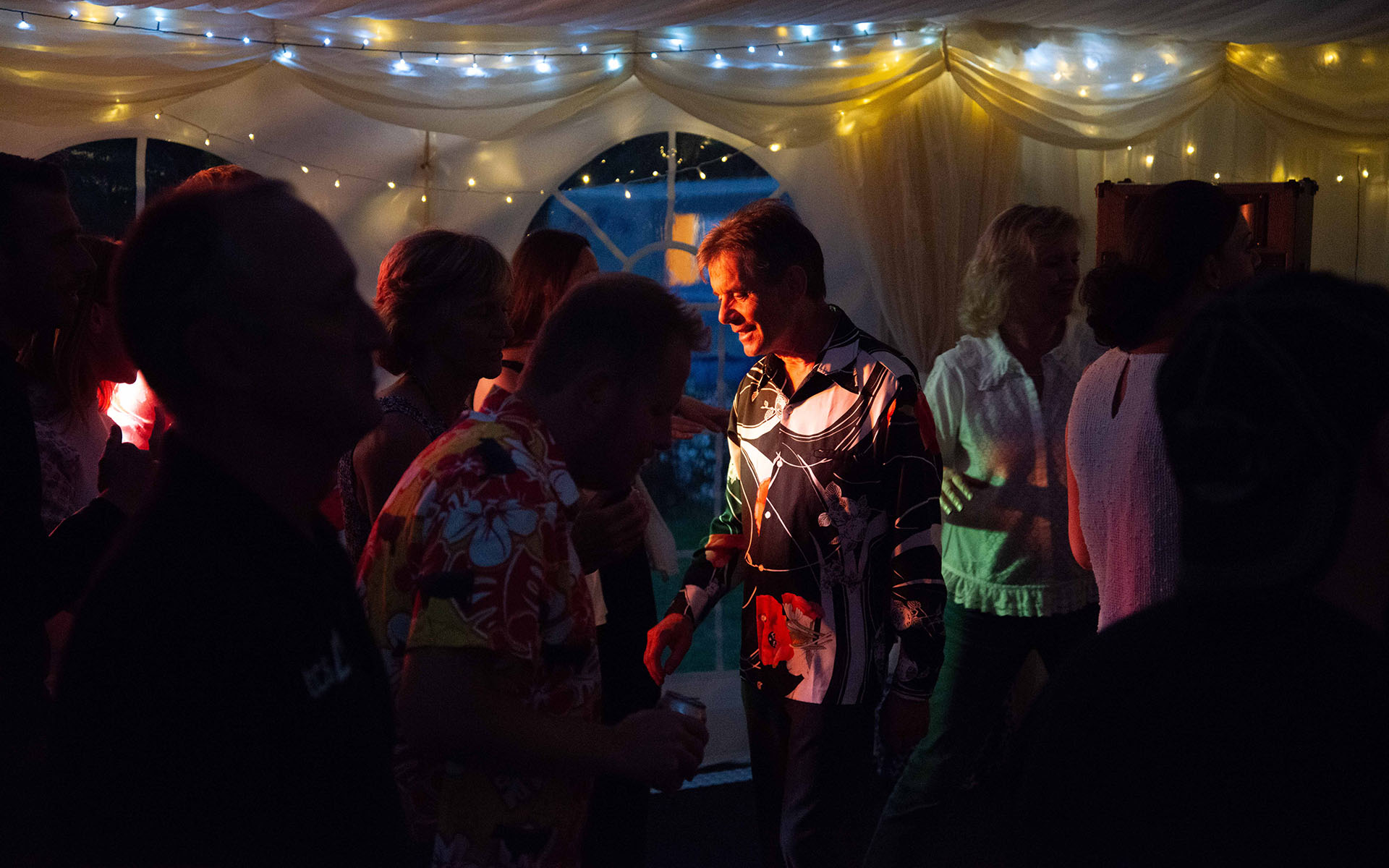 Pear Fest Highlights