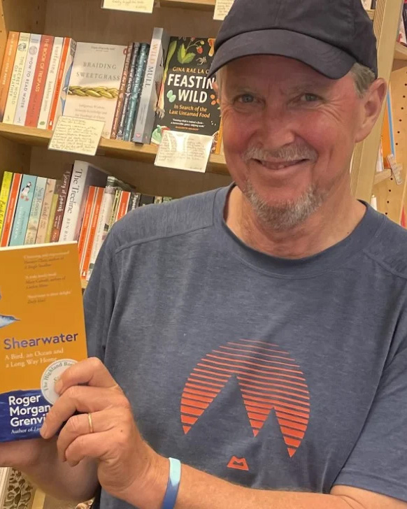 Roger Morgan-Grenville