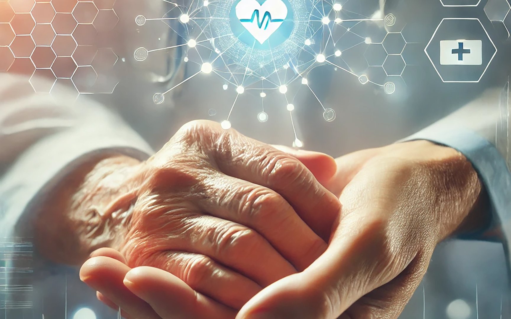 Transforming End-of-Life Care with Humber and North Yorkshire ICB